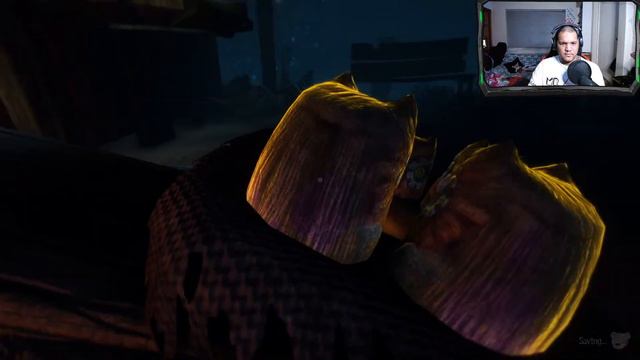 Among the Sleep - Enhanced Edition смотреть онлайн