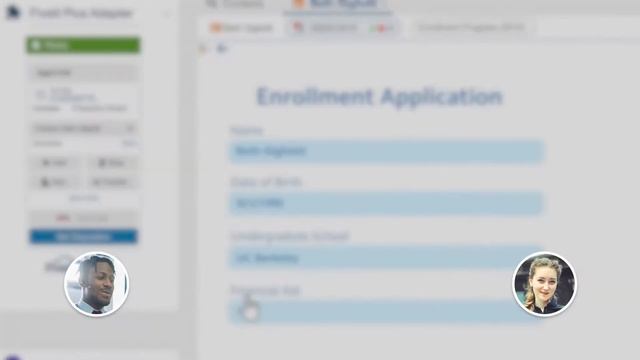 Five9 and Oracle Integration смотреть онлайн