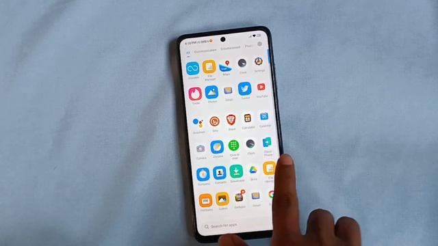 Best MiUi 14 Theme смотреть онлайн