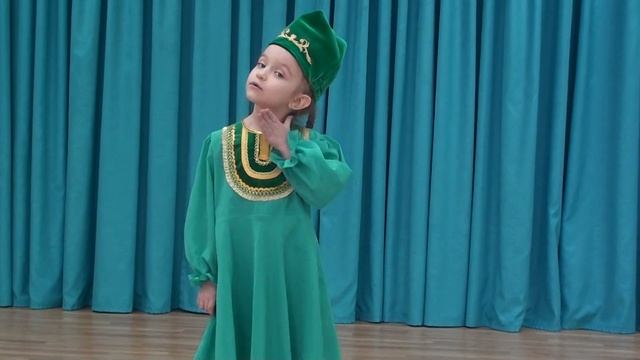 Алина Фатыхова смотреть онлайн