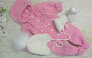 Мои готовые работы и один процесс.mp4