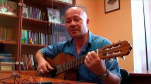 Олег Ларюшин. Киев свободен