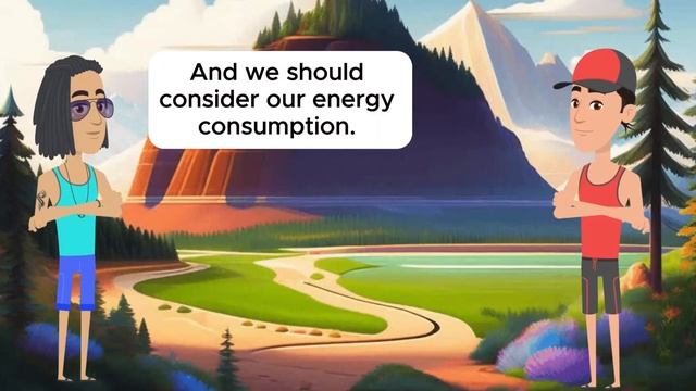Improve English Speaking Skills Everyday (Must and Mustn't) English Conversation Practice смотреть онлайн