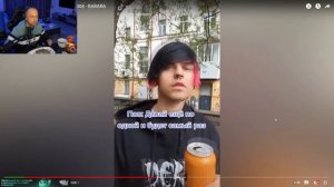 ЗУБАРЕВ СМОТРИТ - КРИНЖ ТИК ТОК COMPILATION #304 - RARARA