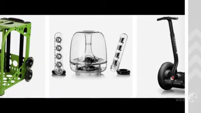 Оригинальные подарки из LeFutur смотреть онлайн