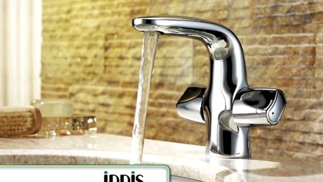 смесители IDDIS смотреть онлайн