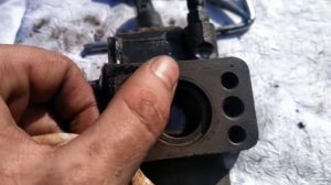 Потек насос тнвд мерседес вито . реонт насоса тнвд мерседес вито