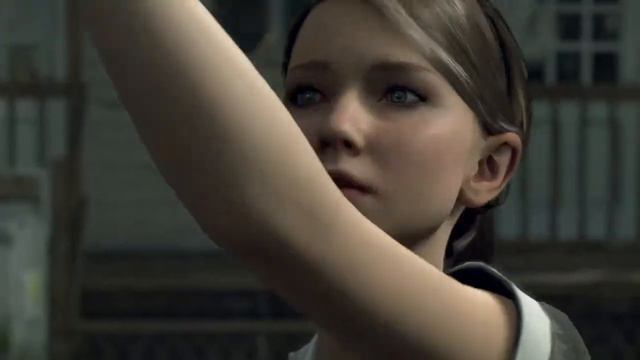 Detroit :Become human .Город нелюдей смотреть онлайн