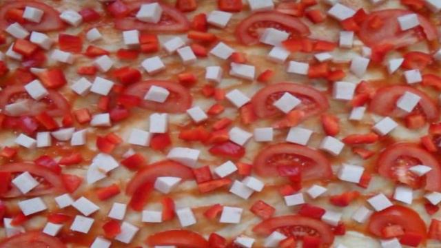 Вкусные будни