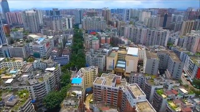 Самые быстрорастущие города Мира!!! ТОП 11! смотреть онлайн