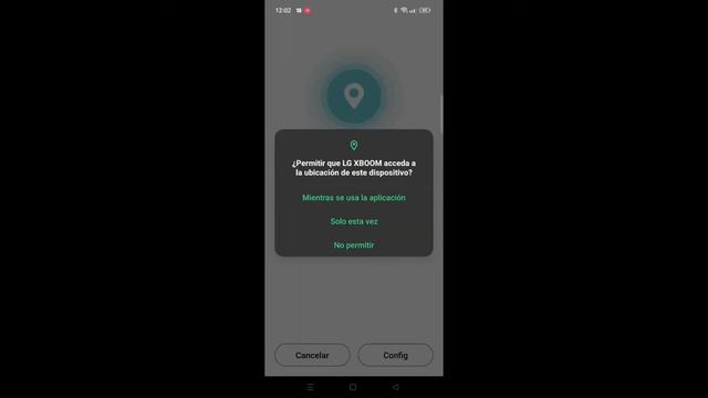 LG XBOOM 360 XO3 Altavoz Portátil смотреть онлайн