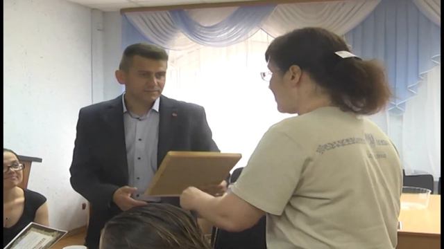 GN 28 06 2017 Кунгурские дети посетили военно патриотический лагерь Бородино смотреть онлайн