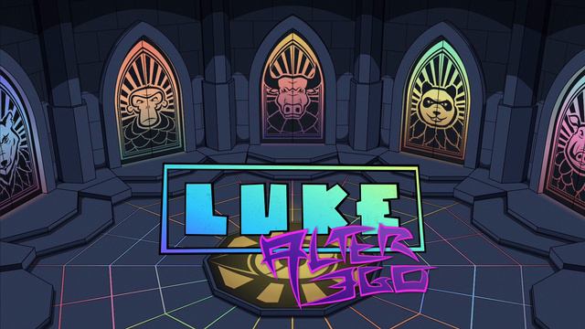 Luke - Labrat смотреть онлайн