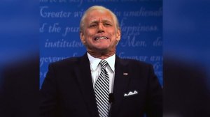 Джим Кери пародия на Джо Байдена