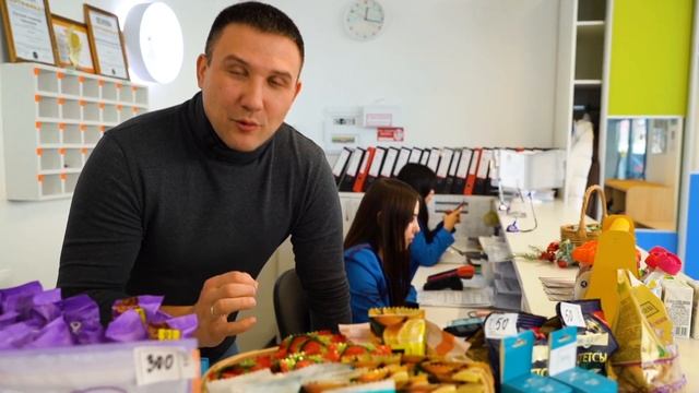 Как найти администратора за 1 день? Детский бассейн смотреть онлайн