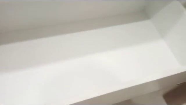 Подвесной умывальник с мойкой и столешницей из акрила смотреть онлайн