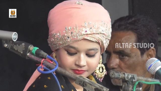 पहली बार नेहा का मांगा हाथ || Saqib Ali Sabri || Neha Naaz || New Ghazal 2024 смотреть онлайн