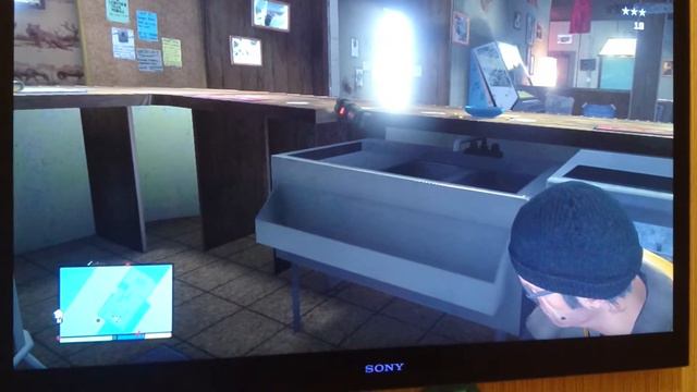 GTA 5 2015 мастерская игра 5 летнего ребенка +100500 Charlie bit my finger - again ! смотреть онлайн