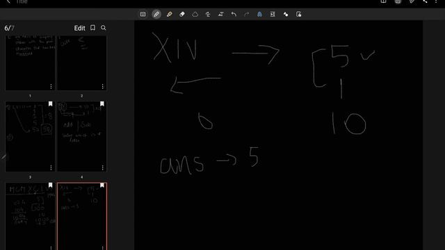 Roman to Integer | LeetCode Challenge (20 Feb) | Hashmap смотреть онлайн