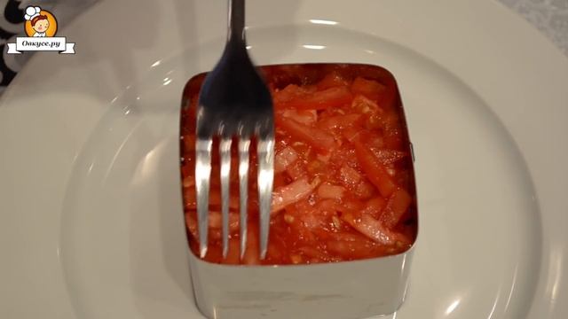 Салаты с Редькой