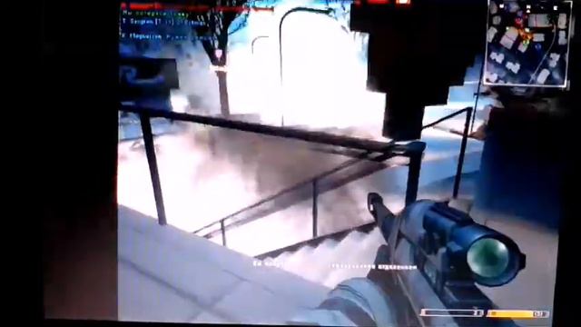 Battlefield 2142 смотреть онлайн