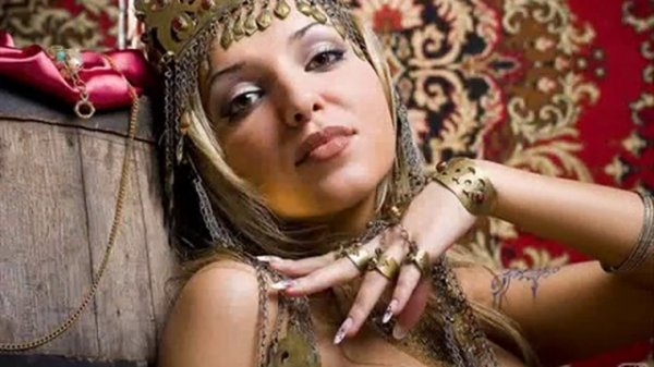 LUNA bar-Secret love