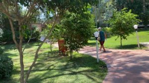 FUN&SUN FAMILY Club Saphire обзор отеля 2023