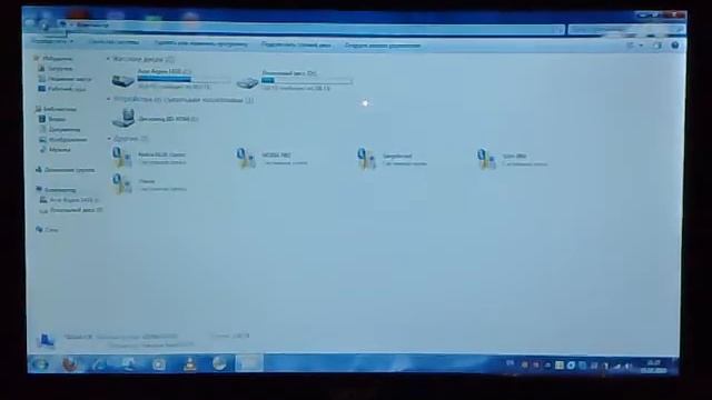 Aser Aspire 1410-232G32n.mp4 смотреть онлайн