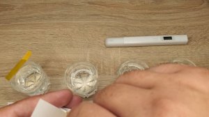 Какую воду лучше пить? Как проверить воду на качество (пригодность) дома? Тестер для воды TDS ppm P