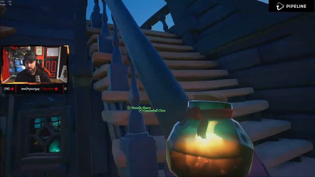 WHAT IS MY SEA OF THIEVES PLAY TIME? смотреть онлайн