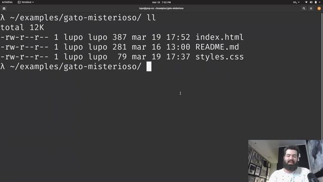 SCM / Control de versiones y colaboración con Git y GitHub: Parte 01 - Introducción смотреть онлайн