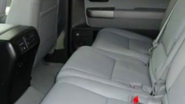 2010 Toyota Sequoia Auburn WA смотреть онлайн