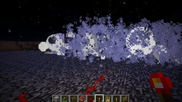 Как сделать углепластик в Майнкрафте смотреть онлайн