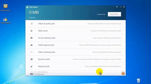 Как скачать Clean Master смотреть онлайн