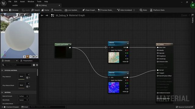 Gaea Beginner Tutorial Series : Part 6 - Importing to Unreal Engine/ Blender смотреть онлайн