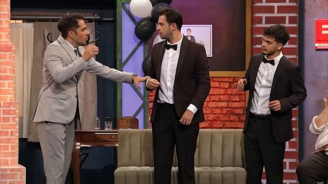 Çok Güzel Hareketler 2 - 152. Bölüm смотреть онлайн