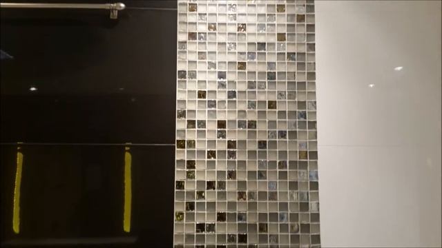 Ceramika Pilch - łazienka ALTEA 3 смотреть онлайн