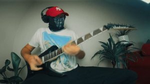 Limp Bizkit   Dad Vibes + BONUS BREAKDOWN (Guitar Cover)