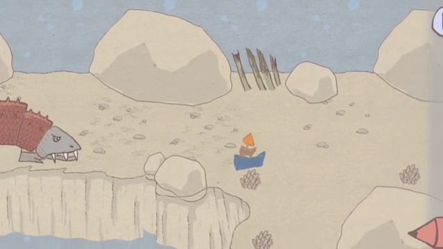 Злая Чупакабра!Часть#1 опасных прохождений игры! смотреть онлайн