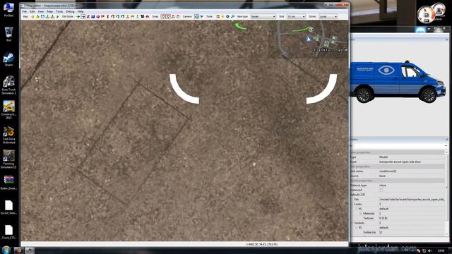 Euro truck simulator 2 cz editor map 9 смотреть онлайн