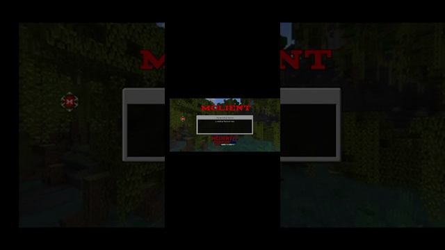 Mclient++ for free no discord hack 1.19.10 смотреть онлайн