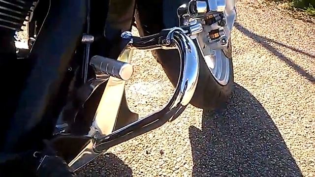 suzuki intruder m1800r смотреть онлайн