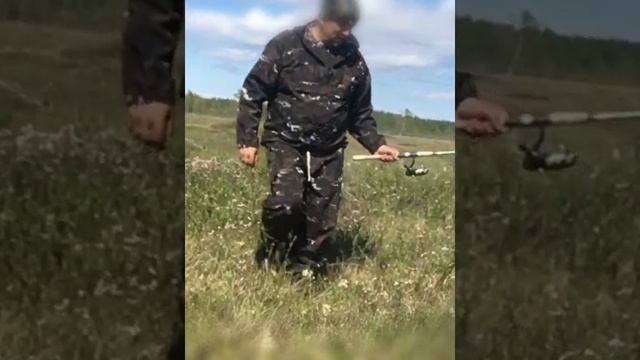 Рыбалка в Карелии 2022 10 июня !