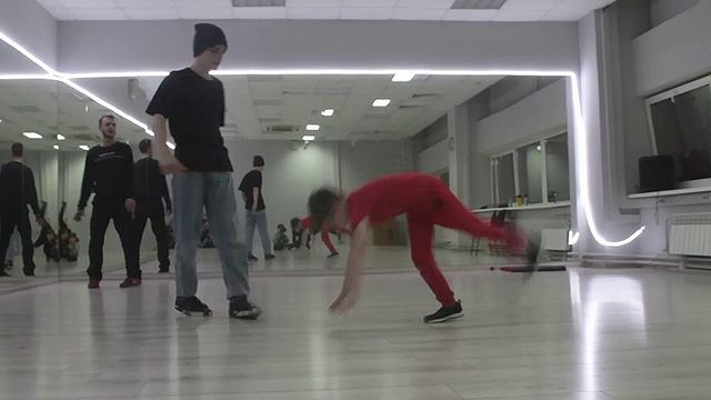 Rut 1vs1 WestFoot
24/02/23