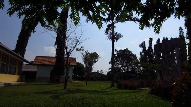 Ixus 220 HS : 1# Time-lapse