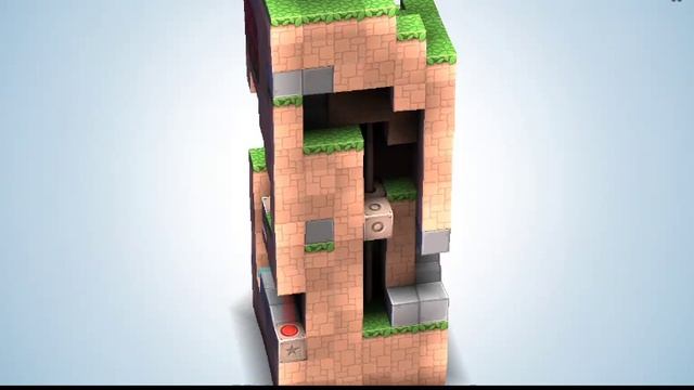 (mekorama) #1 Самая крутая игра смотреть онлайн