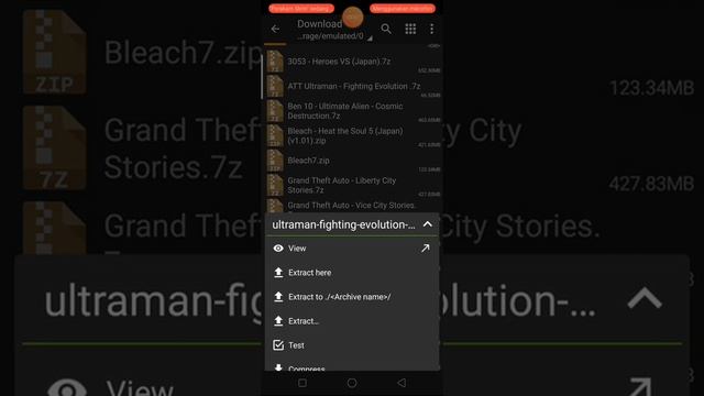 Cara nak unlock semua ultraman fighting evolution 0 смотреть онлайн