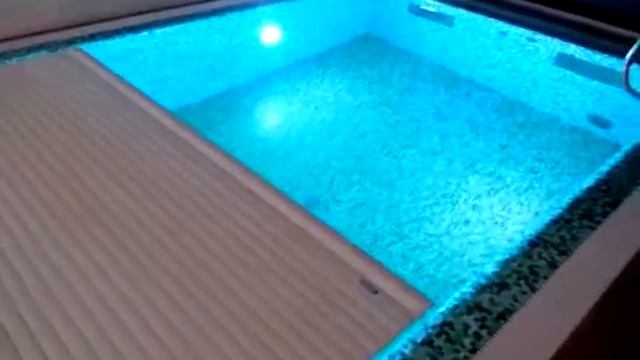 Жалюзийное покрытие смотреть онлайн