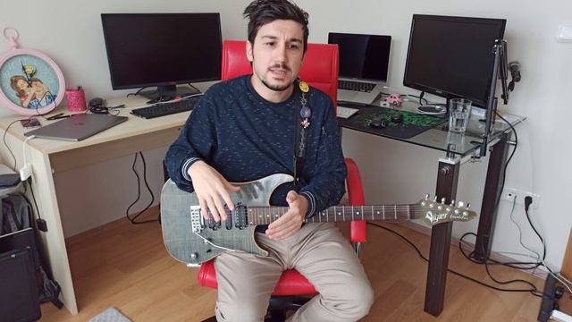 Elektrogitara Yeni Başlayanlar Için Gitar Ve Ekipman Tavsiyesi