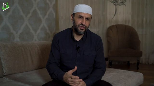 Отношение мужа к жене в исламе / Женщина в исламе / Саадуев М-Расул смотреть онлайн